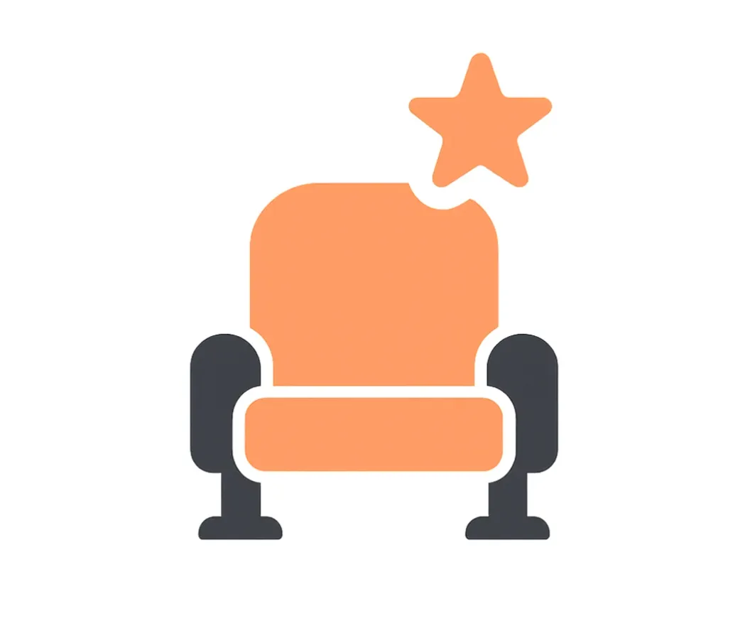 Automatické nalezení nejlepšího místa