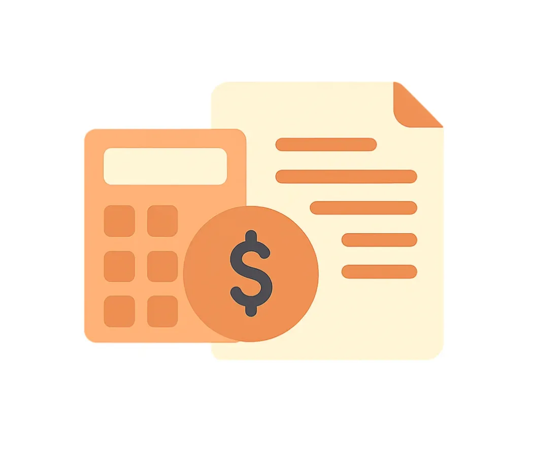 Správa nákladů v administraci